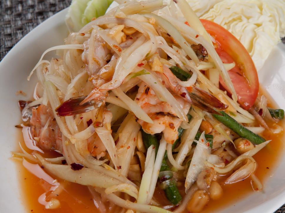 Best Thai Food Retaurants in America : Food Network | Restaurants
