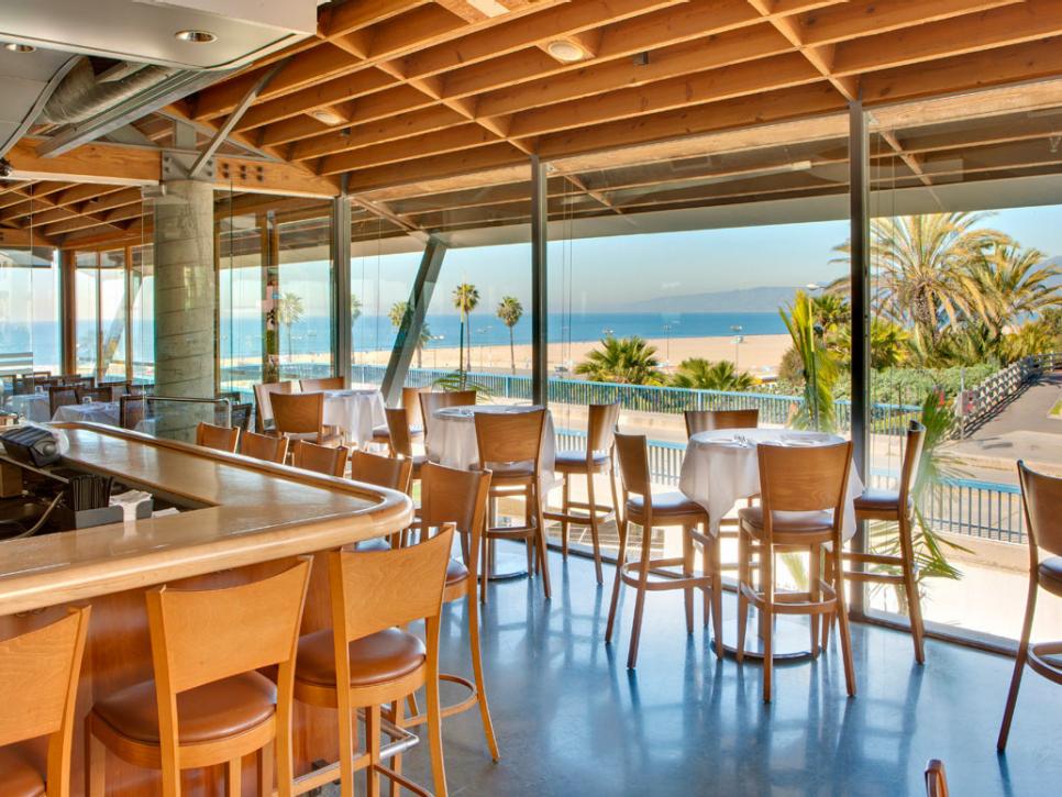 13 Best Ocean-View Restaurants in Los Angeles | Restaurants : Food