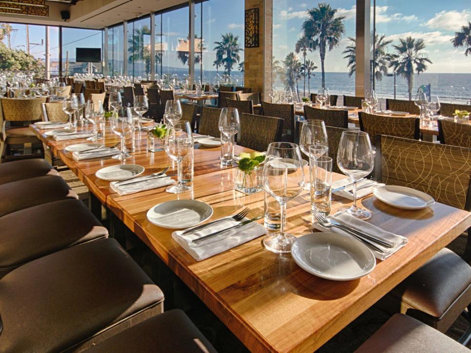 13 Best Ocean-View Restaurants in Los Angeles ...