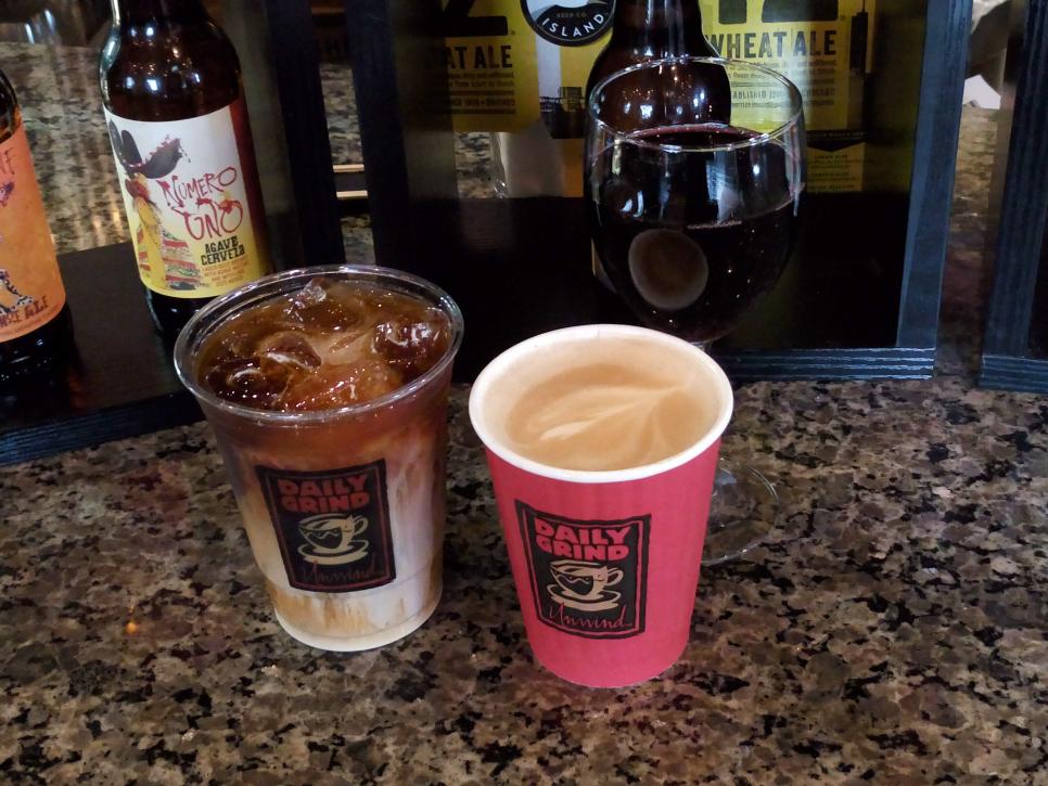 51 Best Coffee Shops in America Food Network Restaurants Food