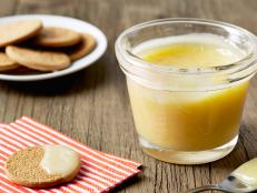 Make Lemon Curd at home with Ina Garten's easy recipe from Barefoot Contessa on Food Network Ã it's the perfect filling for cakes, pastries and tarts.