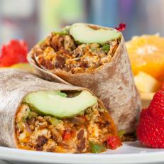 2016 San Diego Restaurant Guide

Restaurant: Swami's Cafe
Dish: Authentic Mexican Breakfast Burrito