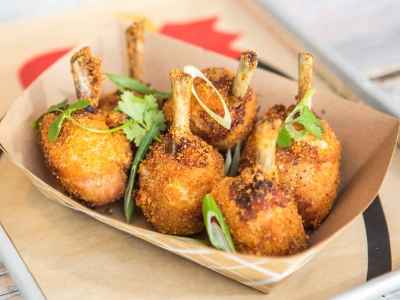 Snacks in the Sun: Where to Eat in San Diego