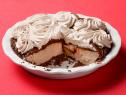 Food Network Kitchen’s Mudslide Pie for Year of Oats/Drunk Pies/Diners, as seen on Food Network.