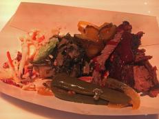 <p>Friends, owners and chefs Kevin Kehoe and Hans Seitz have been in business serving barbeque since 2010. They belive in a simplistic approach and fresh ingredients, and it works for them They were voted Best Restaurant in Downtown Miami in 2011 and Best Ribs (Miami) in 2015.</p>