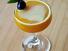 Curry has become one of the more popular flavors in mixology, adding an unexpected twist to classic cocktails.
