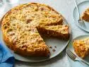 Katie Lee's Spaghetti Pie