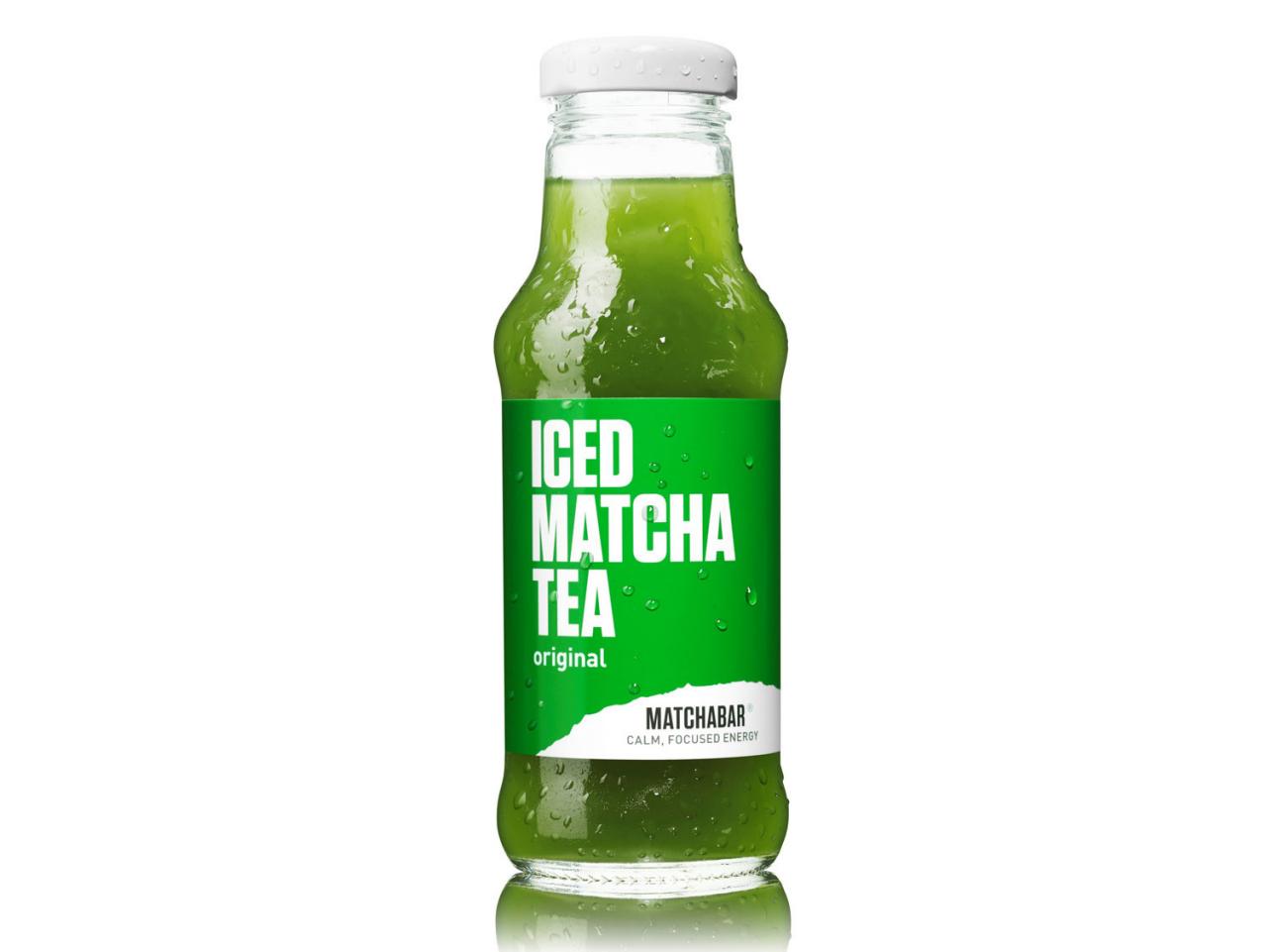 Bottled Matcha, Now in a Store Near You | Food Network Healthy Eats: Recipes, Ideas, and Food ...