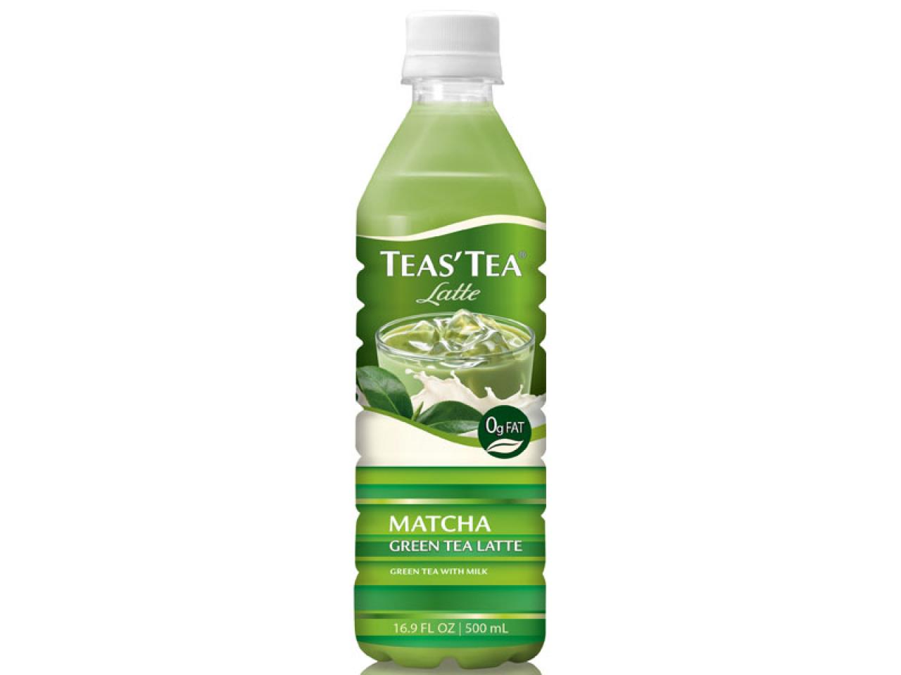 Bottled Matcha, Now in a Store Near You | Food Network Healthy Eats: Recipes, Ideas, and Food ...