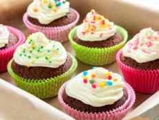 Tell us all about your cupcake cravings by voting in these polls.