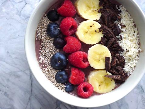 9 Satisfying Breakfast Alternatives For People Who Just Don’t Like Eggs