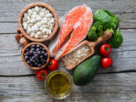 What Is a Heart-Healthy Diet?