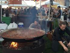 Our favorites from the Portland's annual food festival