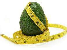 A dietitian gives the skinny on the new, lower fat avocado.