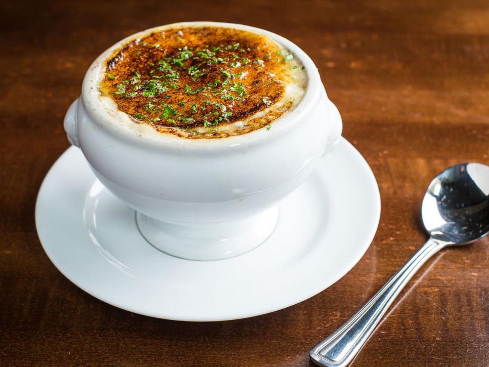 The Best Soup Restaurants in Every State | Restaurants : Food Network