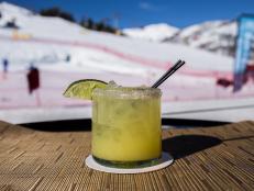 Four ski town chefs divulge their favorite apres-ski dishes, drinks and destinations.