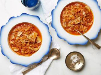 Healthy and Comforting Soup Options