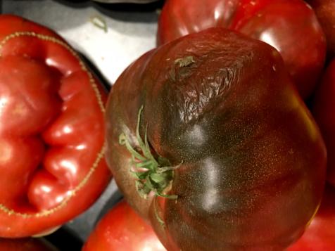 10 Ways to Use Ugly Tomatoes