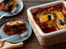 Love chile rellenos but can't be bothered with all the prep? Try this no-fry, no-fuss casserole that delivers on all the flavors and gooeyness of this traditional Mexican dish without all the work.