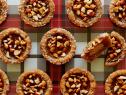 Food Network Kitchen’s Peanut Butter Cup Peanut Butter Cookies.
