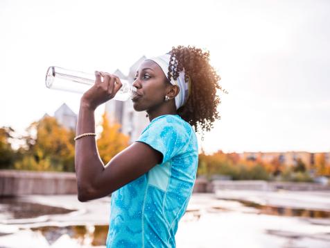 How To Hydrate Like a Personal Trainer