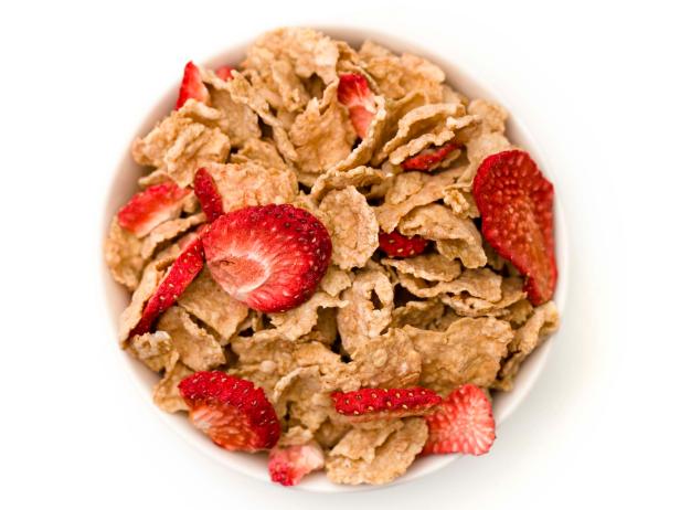 611986700 Breakfast Cereal