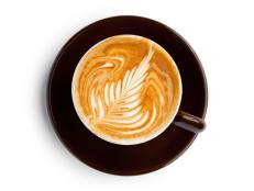 To celebrate National Coffee Day, take Food Network Magazine's coffee quiz.