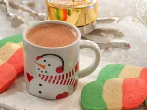 Triple Chocolate Hot Cocoa