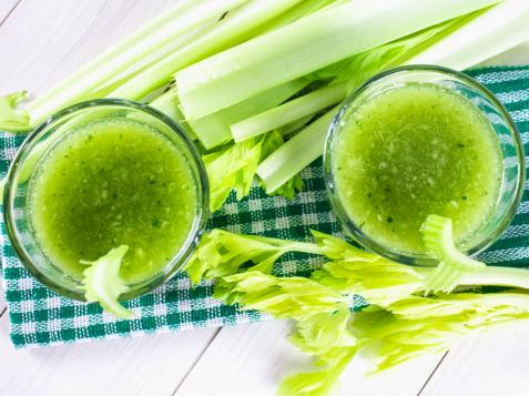 Is Celery Juice Healthy? Here's What You Need to Know