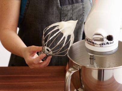 DIY Topping: Whipped Cream