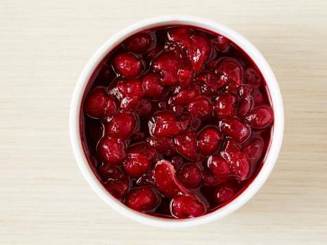 50 Things to Make with Cranberries