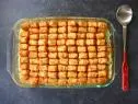 Molly Yeh's Chicken Pot Hotdish