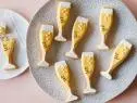 New Years Resolution Cookies