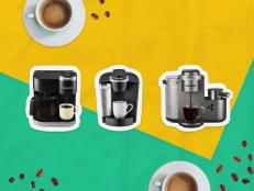 We break down each model, so you can find the best Keurig for you.