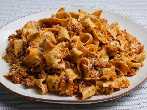 The Best Bolognese