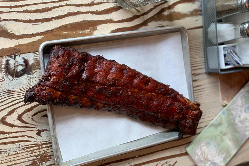 The Best Ribs in Every State | Restaurants : Food Network | Food Network