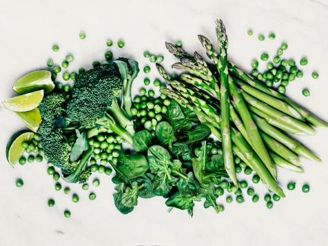 The Best Vegetables to Eat When You're Trying to Lose Weight