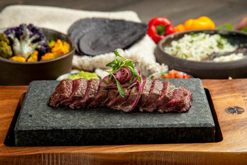 Los Angeles’ Madera Group has opened three Phoenix/Scottsdale outposts of their fast-casual Tocaya Organica in rapid succession. Amidst this, they also opened a Scottsdale version of their sceney and upscale <a target="_blank" href=https://www.foodnetwork.com/restaurants/photos/