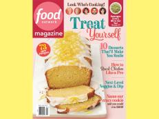 We filled our April 2020 issue with dozens of ways to get the most out of spring entertaining. You'll learn everything from how to brine all your spring veggies, what makes the perfect pavlova and how to take basic pound cake to the next level. And don't forget to enter our "Name This Dish" Contest for a chance to win $500.