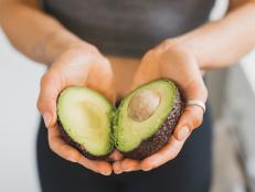 You never have to let that half of an avocado go to waste again!