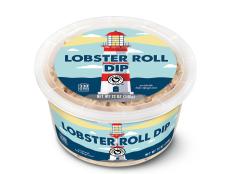 The grocery chain is now selling a lobster roll dip for less than $4.