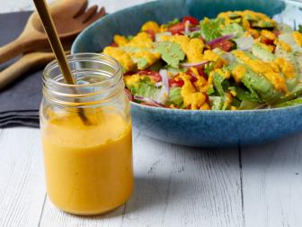 Flavorful Dressings You Can Make at Home