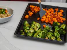 How To Roast Vegetables, as seen on Food Network Kitchen.