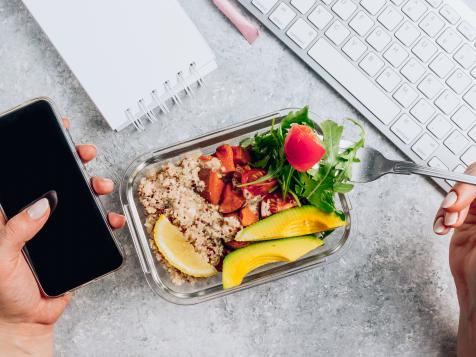 15 Packable Lunches That Have You Covered, Whatever Your Situation