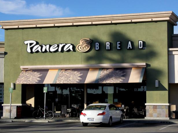 Panera Bread Huntington Beach, CA