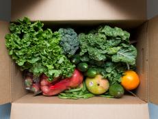 Nutritionist Tips for Using Your CSA Box