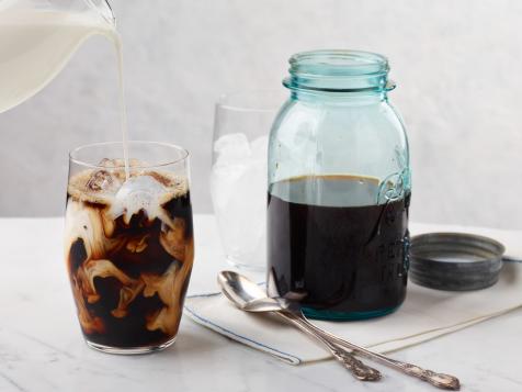 Everything You Need to Make Barista-Style Coffees at Home