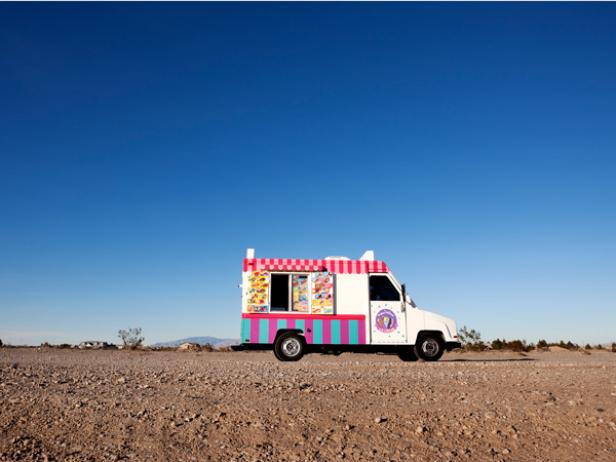 Ice Cream Truck Songs' Racist History Results In New Song From RZA