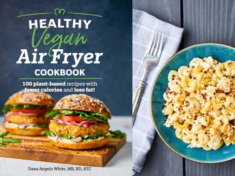 You Don't Need to Be Vegan to Love This Plant-Based Cookbook