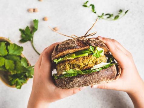 The Plant-Based Food Trends We Expect to See in 2021